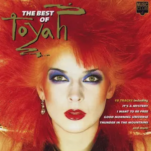 Proud, loud & heard : the best of Toyah